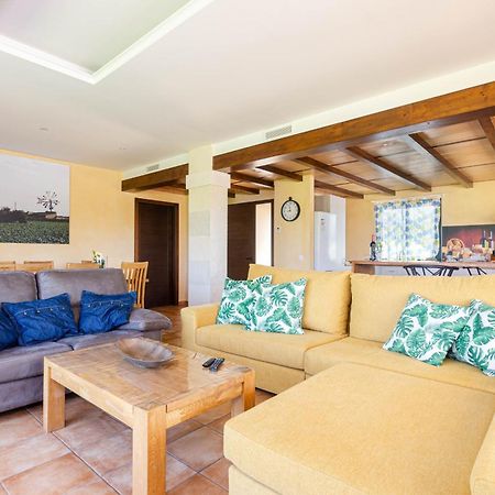 Yourhouse Romani Villa Muro Bagian luar foto