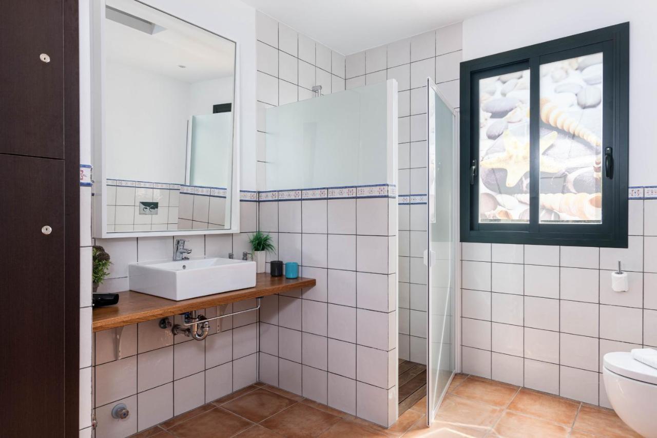 Yourhouse Romani Villa Muro Bagian luar foto
