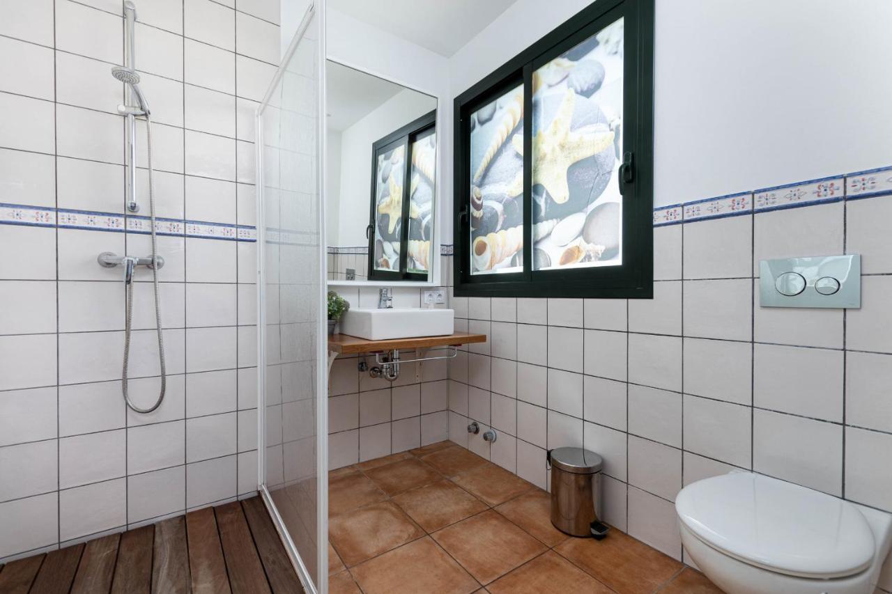 Yourhouse Romani Villa Muro Bagian luar foto