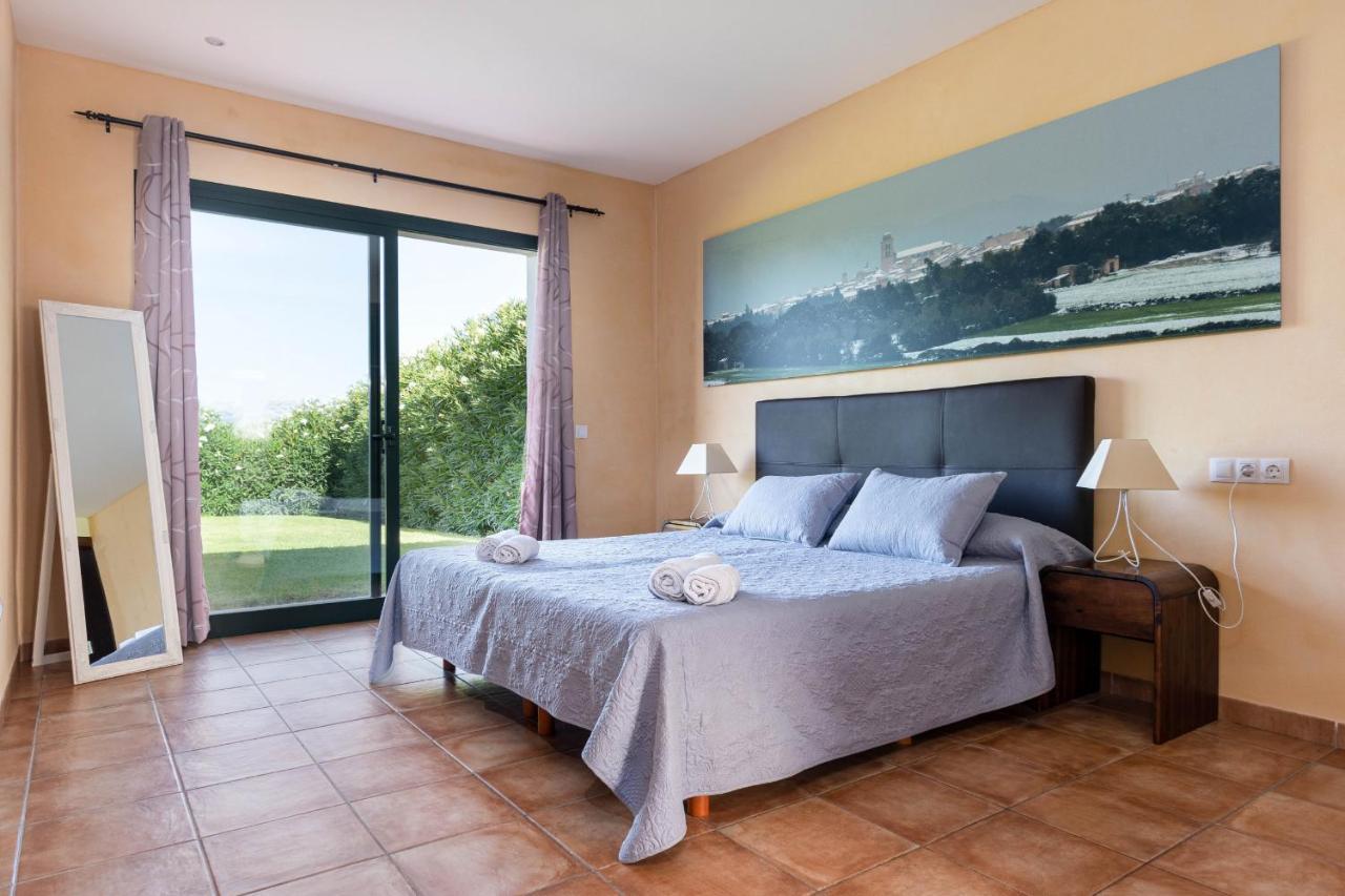 Yourhouse Romani Villa Muro Bagian luar foto