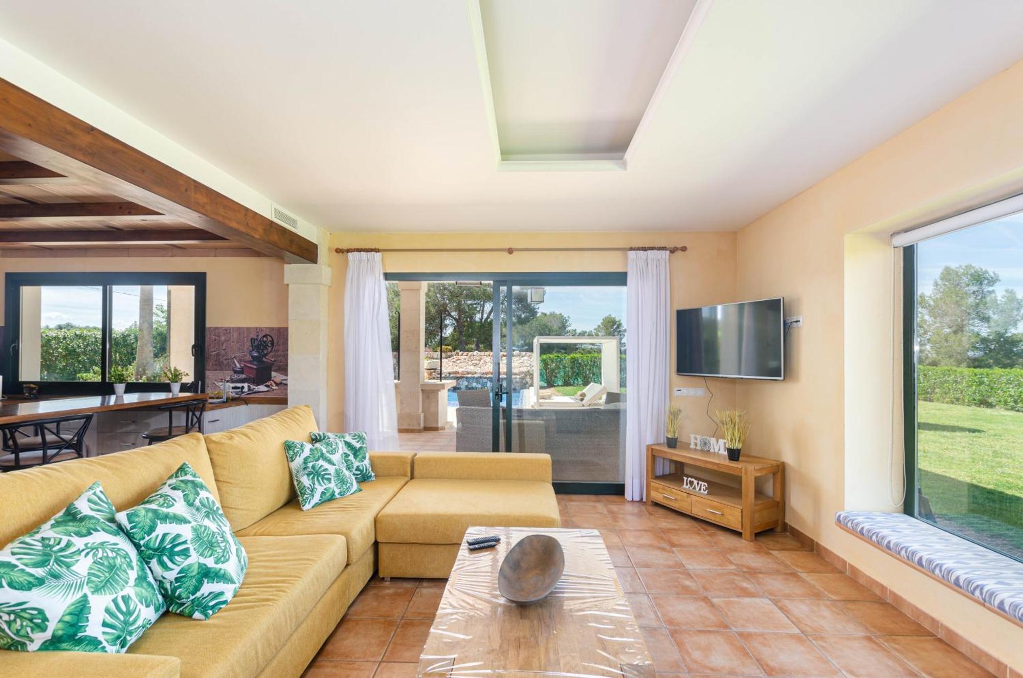 Yourhouse Romani Villa Muro Bagian luar foto