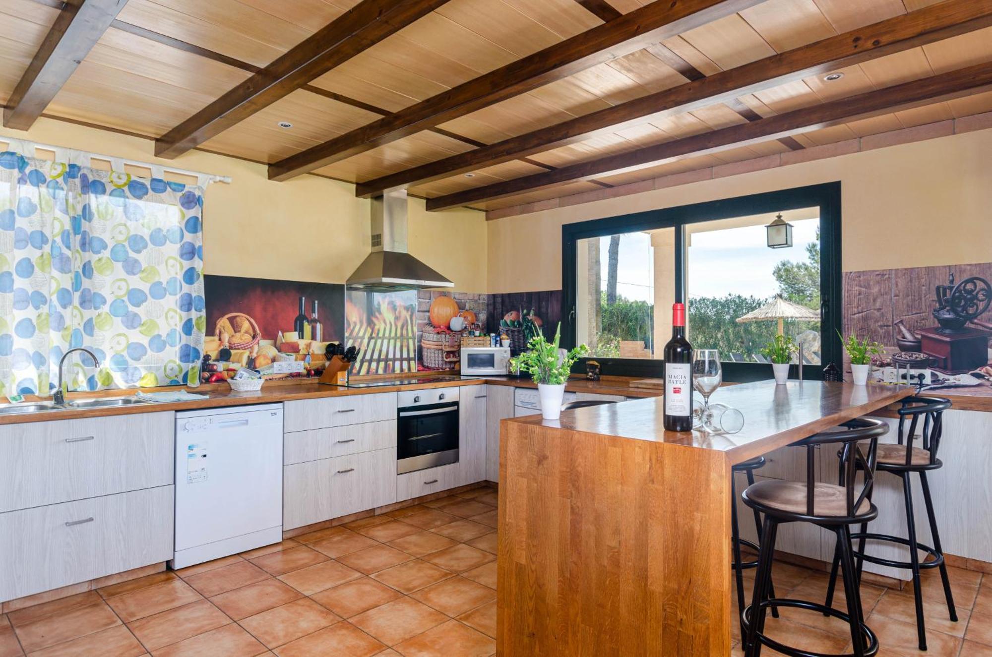 Yourhouse Romani Villa Muro Bagian luar foto